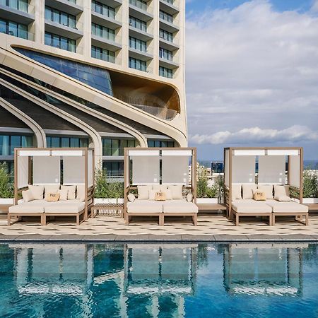 Me Malta By Melia Hotel Saint Julian's Екстериор снимка