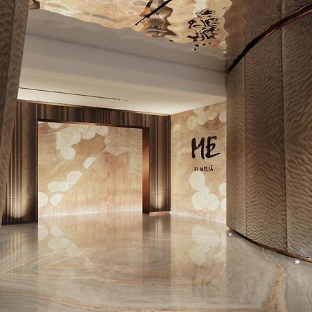 Me Malta By Melia Hotel Saint Julian's Екстериор снимка