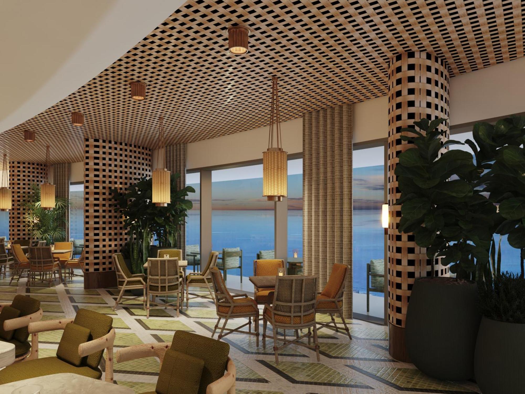 Me Malta By Melia Hotel Saint Julian's Екстериор снимка