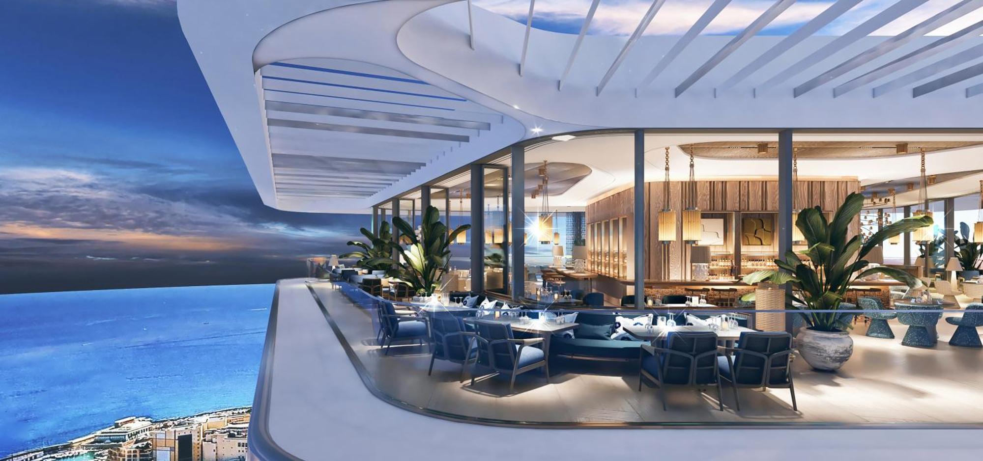 Me Malta By Melia Hotel Saint Julian's Екстериор снимка