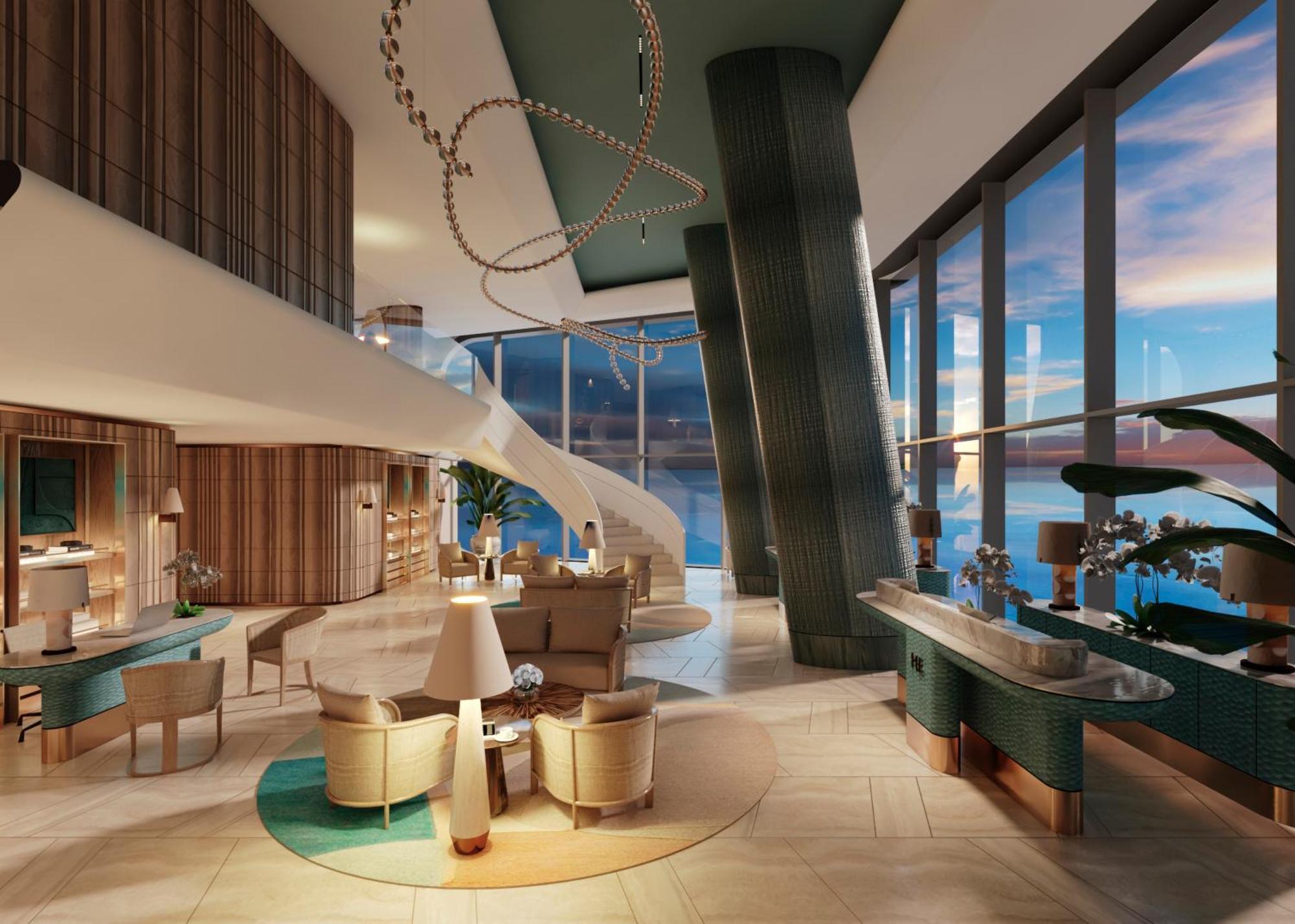 Me Malta By Melia Hotel Saint Julian's Екстериор снимка