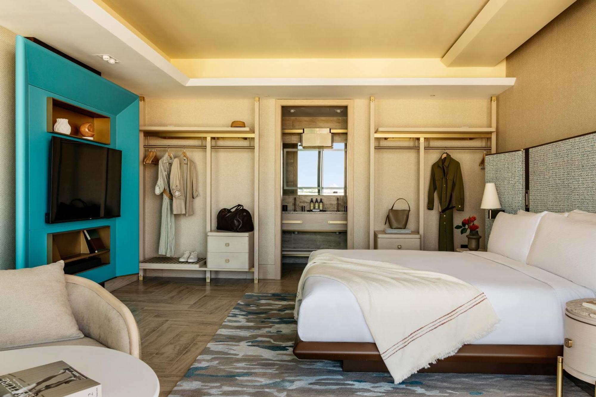 Me Malta By Melia Hotel Saint Julian's Екстериор снимка