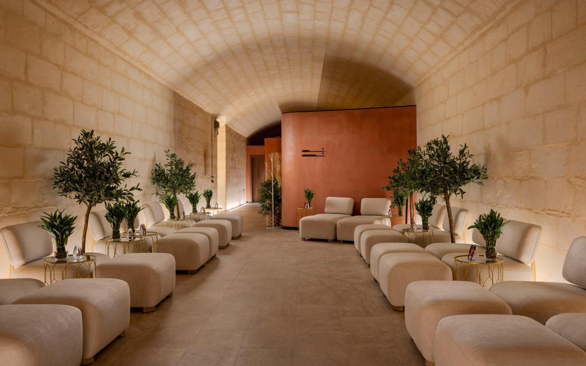 Me Malta By Melia Hotel Saint Julian's Екстериор снимка