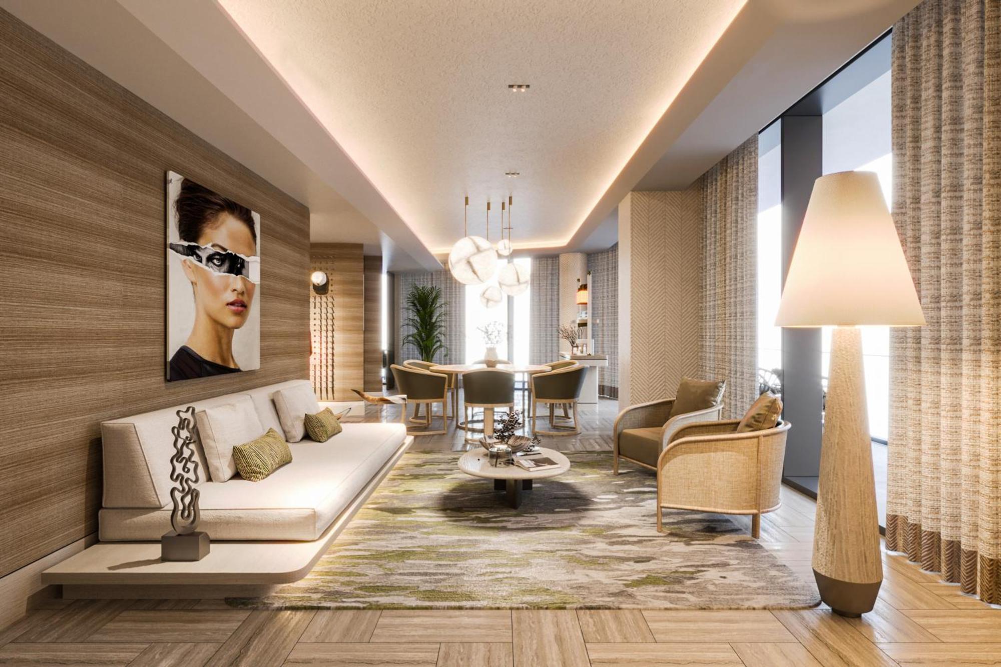 Me Malta By Melia Hotel Saint Julian's Екстериор снимка